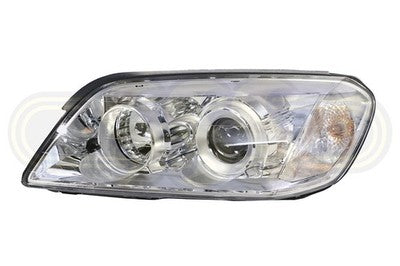 Genuine Holden Captiva Head Lamp Left Hand (07/06-02/11)