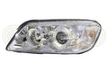 Genuine Holden Captiva Head Lamp Left Hand (07/06-02/11)