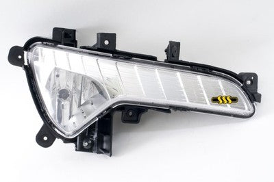 Genuine Kia Sportage Fog Lamp Right Hand (05/10-09/13)