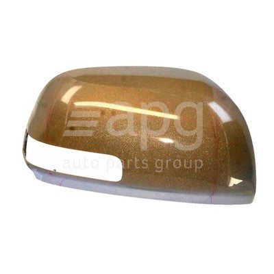 Genuine Toyota RAV4 Door Mirror Cover RH Electric With Indicator (08/08-12/12)