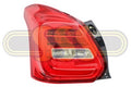 Genuine Suzuki Swift Tail Lamp Left Hand LED TYPE (01/20-On)