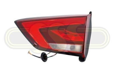 MG Zst Rear Garnish Lamp Right Hand (01/20-On)