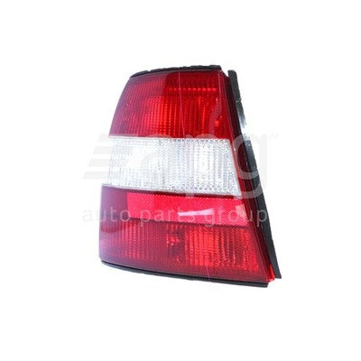 Holden Vectra JR/JS/JSII Tail Lamp LH (06/97-02/03)