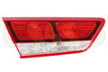 Genuine Kia Optima Rear Garnish Lamp Left Hand For Si Only (02/18-On)