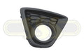 Genuine Mazda Cx5 Fog Lamp Cover Right Hand With Fog Light Type (01/12-12/14)
