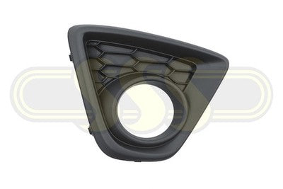 Genuine Mazda Cx5 Fog Lamp Cover Right Hand With Fog Light Type (01/12-12/14)