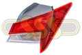 Genuine Hyundai I30 Tail Lamp Right Hand No LED (07/23-On)