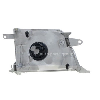Toyota Landcruiser Prado KZJ95R/RZJ95R/VZJ95R Head Lamp LH (04/96-09/02)