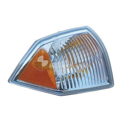 Genuine Jeep Compass MK Front Park / Indicator Lamp RH (03/07-04/10)
