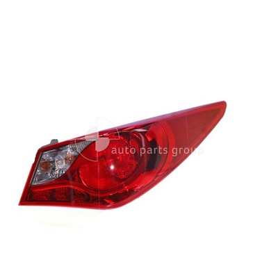Genuine Hyundai i45 YF Tail Lamp RH (05/10-01/13)