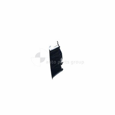 Genuine Volkswagen Golf 1J Front Bar Grille LH (09/98-06/04)