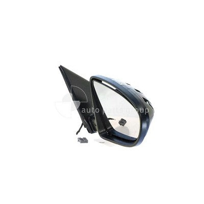 Genuine Nissan Dualis J10 Door Mirror RH Electric (10/07-05/14)