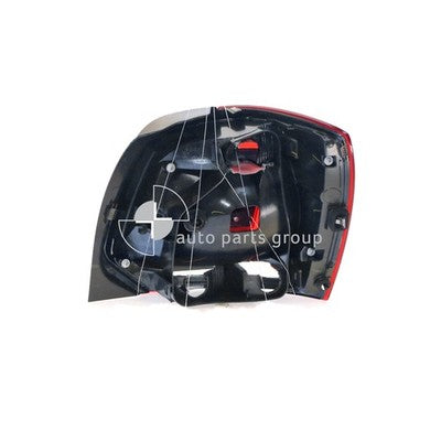 Volkswagen Polo 6R Tail Lamp LH (08/14-02/18)