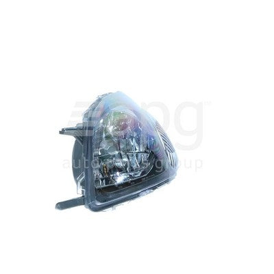 Toyota Echo NCP10R/NCP13R Head Lamp LH (03/99-12/02)