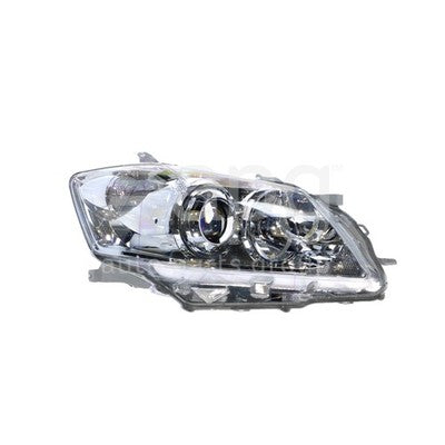 Genuine Toyota Aurion GSV40R Head Lamp RH Halogen (10/06-04/12)