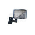 Toyota Landcruiser Door Mirror RH Manual (11/84-On)