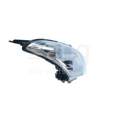 Suzuki Swift FZ Head Lamp RH Halogen Manual Adjust (02/11-12/16)