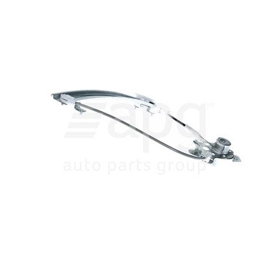 Hyundai Excel X3 Front Door Window Regulator RH (07/94-12/00)