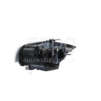BMW 1 Series E82/E87 Head Lamp RH Halogen Manual Adjust (09/04-09/10)
