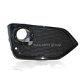 Genuine Honda Civic 10th Gen Front Bar Grille LH (05/16-10/21)