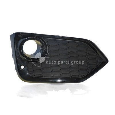 Genuine Honda Civic 10th Gen Front Bar Grille LH (05/16-10/21)