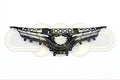 Toyota Camry Grille (11/17-02/21)