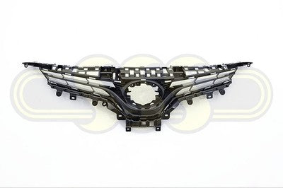 Toyota Camry Grille (11/17-02/21)