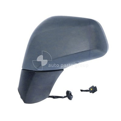 Genuine Holden Trax TJ Door Mirror LH Electric Without Indicator (08/13-On)