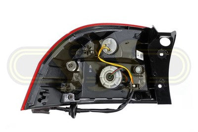 Genuine Kia Rio Tail Lamp Right Hand With LED (11/14-09/16)