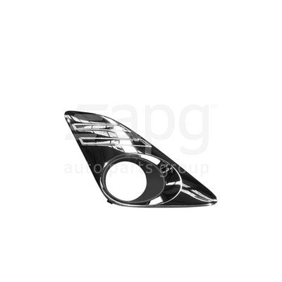Genuine Toyota Camry ASV50R/AVV50R Front Bar Grille RH (10/11-04/15)