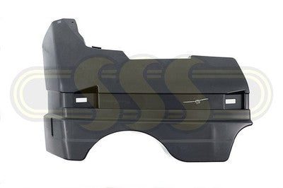 Nissan / Datsun Navara Ute Bar Bracket Slide Right Hand Front (03/08-2015)