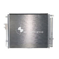 Hyundai Santa Fe DM A/C Condenser 16 mm 5.4 mm Fin (08/12-On)