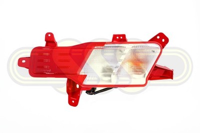 Genuine Hyundai Ioniq 5 Bar Lamp Right Hand Rear (02/22-On)
