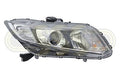 Genuine Honda Civic Head Lamp Right Hand ??/14 (02/12-05/16)