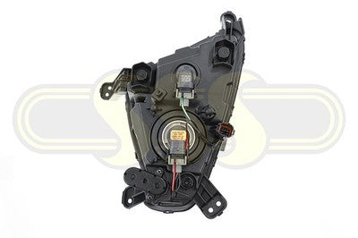 Genuine Kia Sorento Fog Lamp Right Hand Front Si/SLi/Platinum (04/15-09/17)