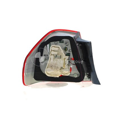 Genuine BMW 3 Series E90 Tail Lamp RH Red (03/07-12/11)