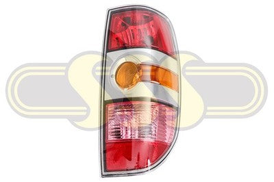 Mazda Bt50 Tail Lamp Right Hand Ute (05/06-07/08)