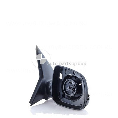 Genuine Volkswagen Transporter T6.1 Door Mirror RH (08/20-07/24)