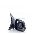 Genuine Volkswagen Transporter T6.1 Door Mirror RH (08/20-07/24)