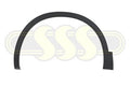 Nissan / Datsun Dualis Guard Flare Left Hand Front (01/10-2014)