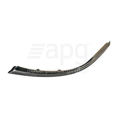 Genuine Toyota Corolla ZRE172R Head Lamp Filler Panel LH (12/13-09/19)