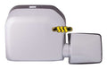 Genuine Toyota Fj Cruiser Door Mirror Left Hand (11/10-On)