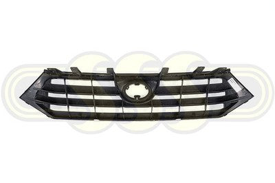 Toyota Kluger Grille (07/10-12/13)