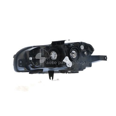 Genuine Mazda MX-5 NC Head Lamp RH (10/05-07/12)
