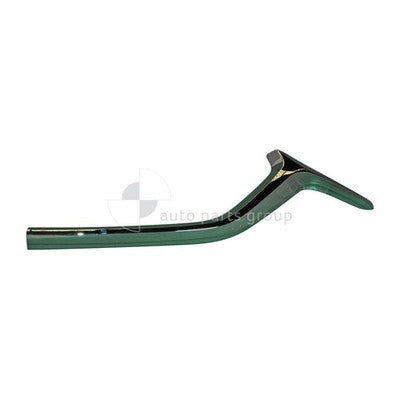 Genuine Mazda CX-5 KF Grille Mould LH (02/17-01/22)
