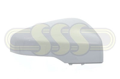 Genuine Subaru Forester Door Mirror Cover Right Hand Upper Upper (07/21-06/25)