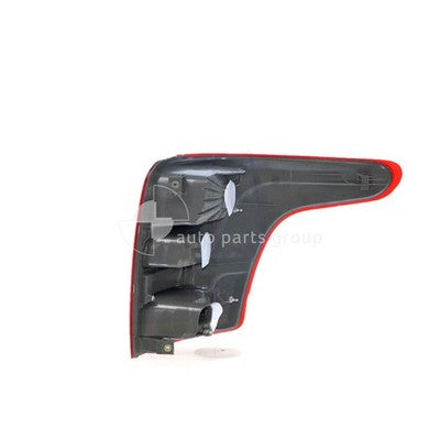 Mitsubishi Triton MQ Tail Lamp LH (01/15-12/18)