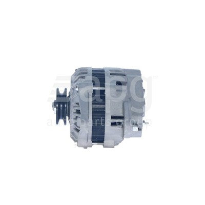 Hyundai Excel X2/J1/1N Alternator Mitsubishi Type 12v 75 Amp (03/80-03/15)