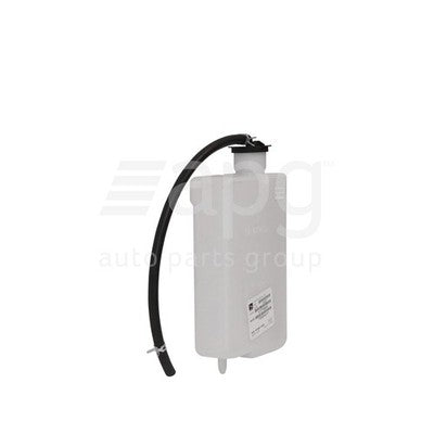 Toyota Landcruiser Prado Radiator Overflow Bottle With Cap Without Sensor
