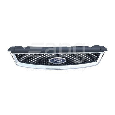 Genuine Ford Focus LS/LT Grille (01/05-03/09)